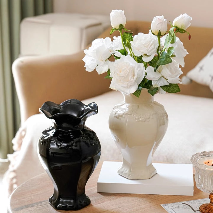 Elegant Ceramic Vase Stornfield