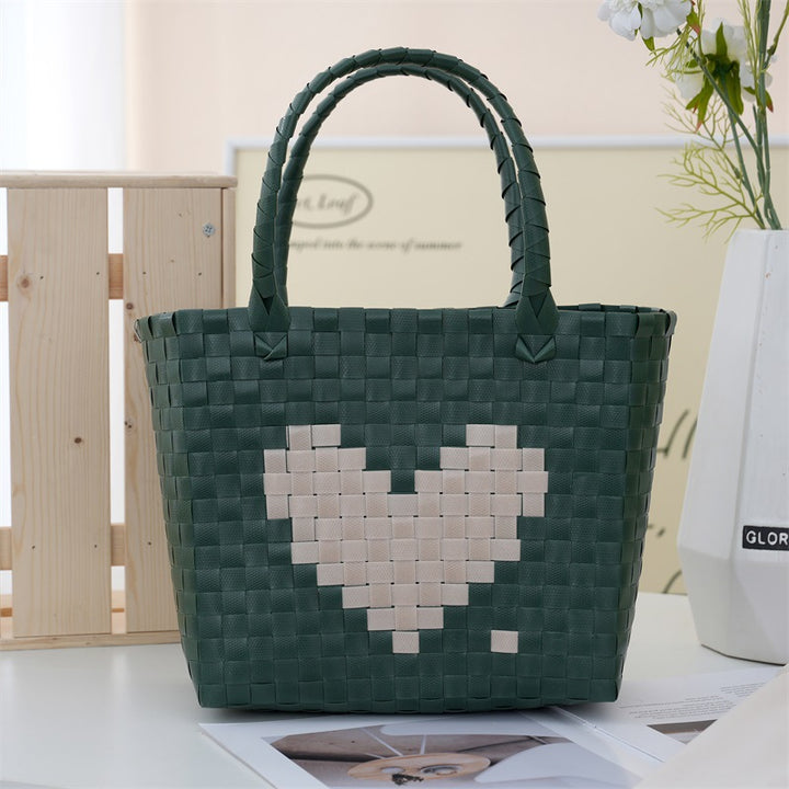 Basket Bag Stornfield