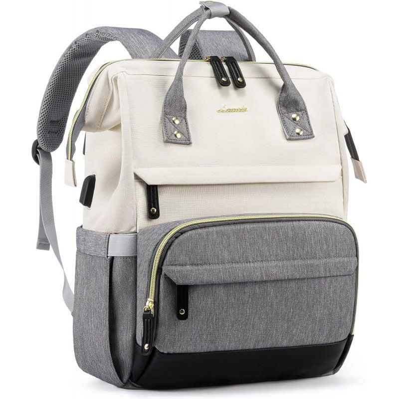 Stylish Multi-Functional Backpack Stornfield