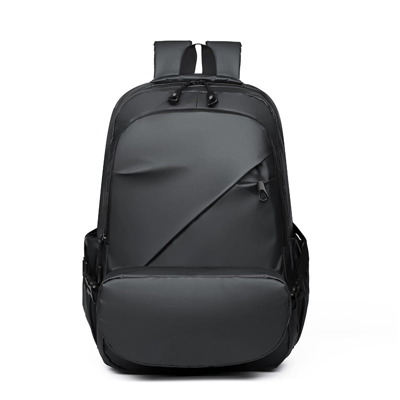 Sleek Waterproof Laptop Backpack Stornfield