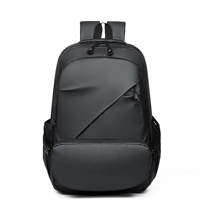 Sleek Waterproof Laptop Backpack Stornfield