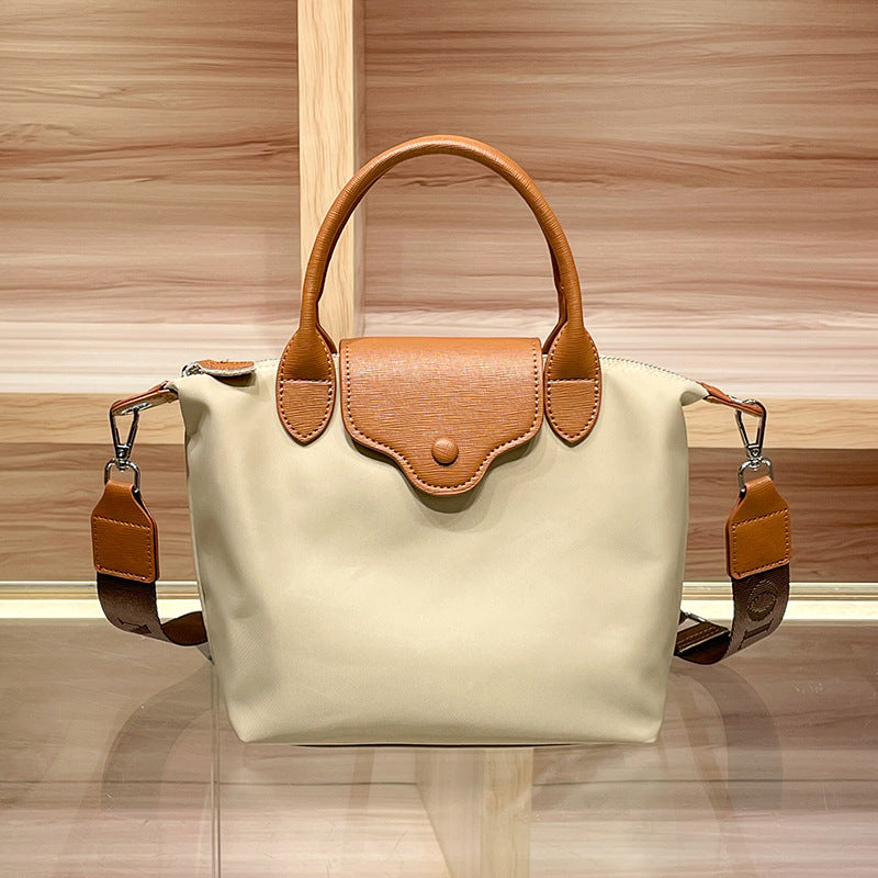 Versatile Mini Handheld Tote Bag