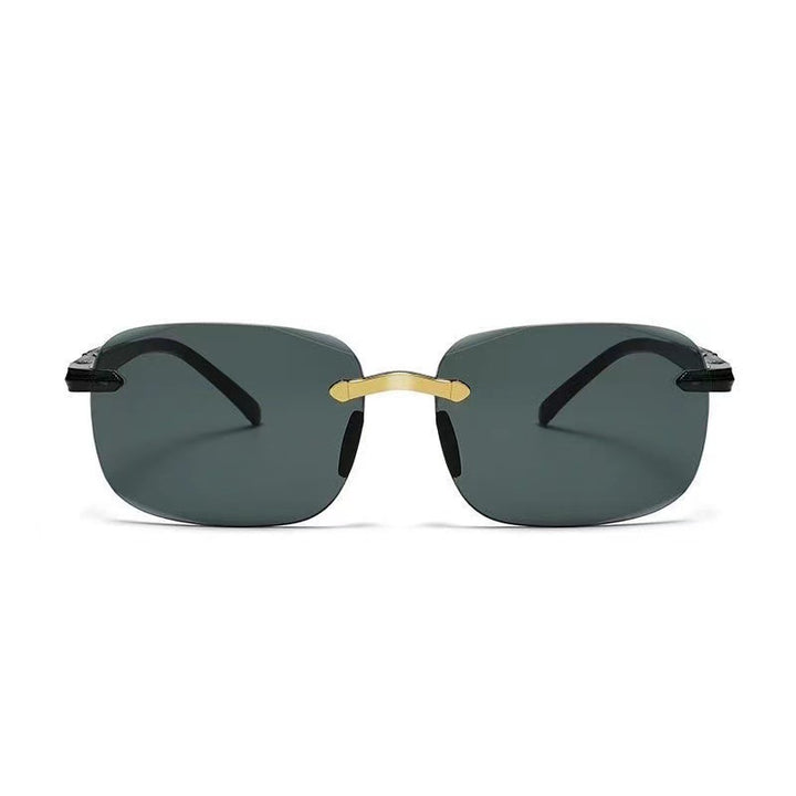 Chic Oversized Sunglasses Stornfield