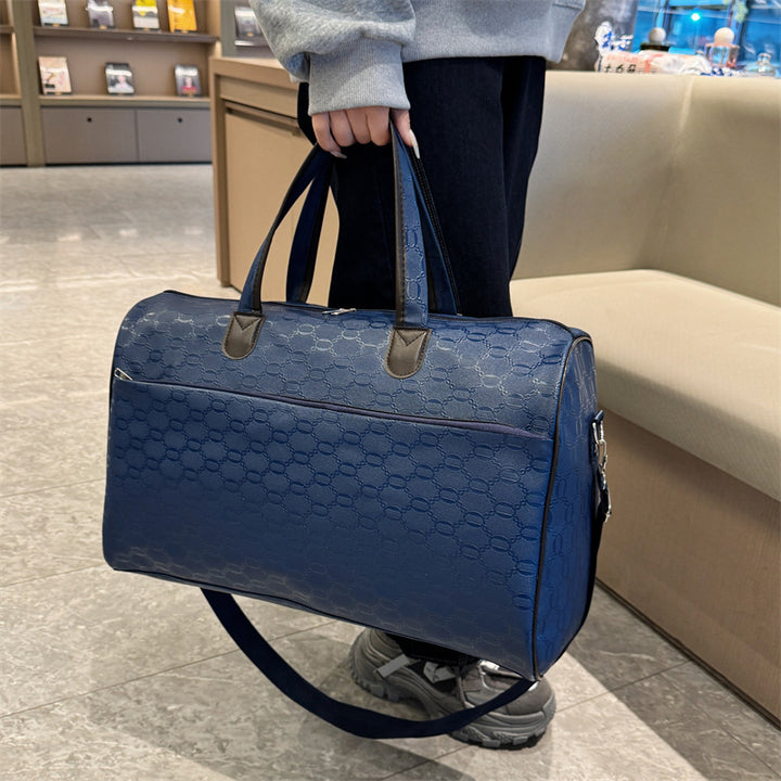 Classic Stylish Travel Duffle Bag Stornfield