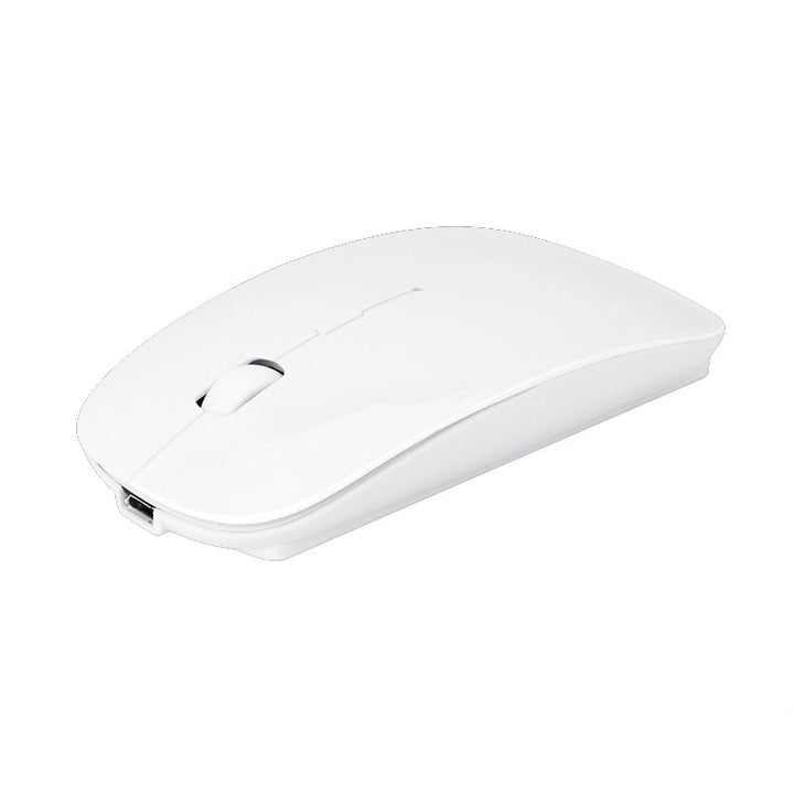 Wireless Ergonomic Mobile Mouse Stornfield