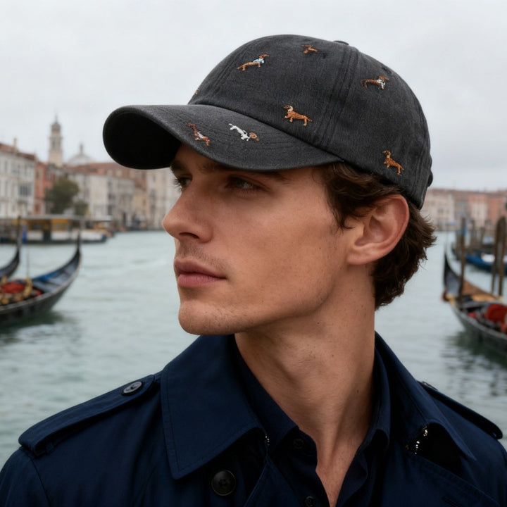 Women Baseball Cap Stornfield