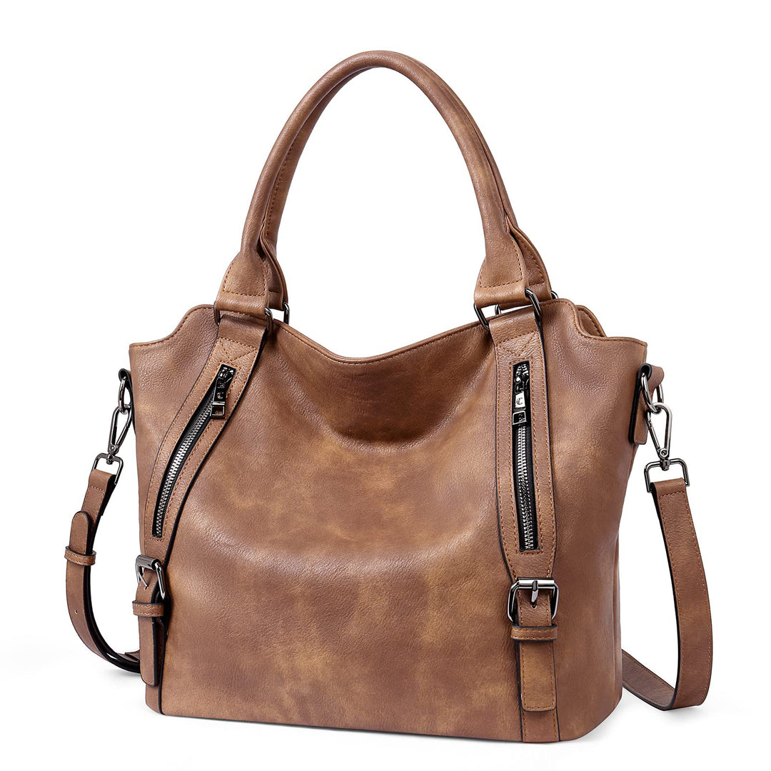 Versatile Shoulder Bag Stornfield
