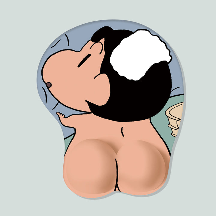 Children's Cute Cartoon Bath Mat Stornfield