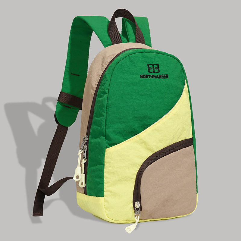 Versatile Outdoor Backpack Stornfield