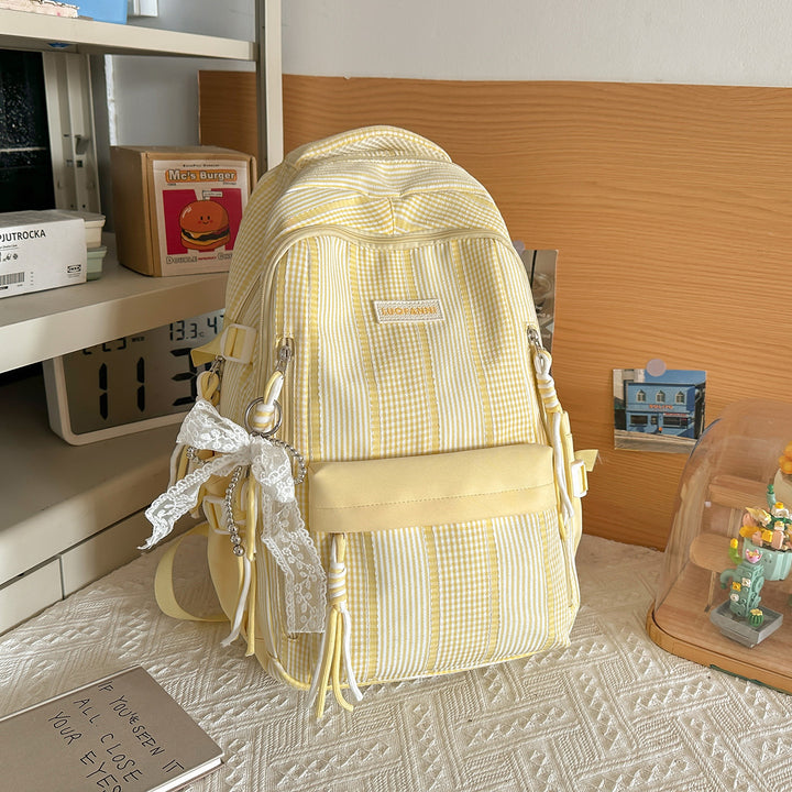 Lightweight City Backpack Stornfield