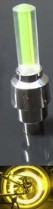 Bicycle Valve LED Light Stornfield