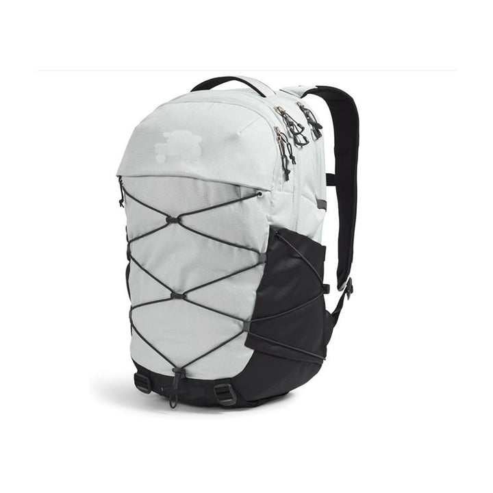 Multifunctional Outdoor Backpack with Innovative Attachment System Stornfield