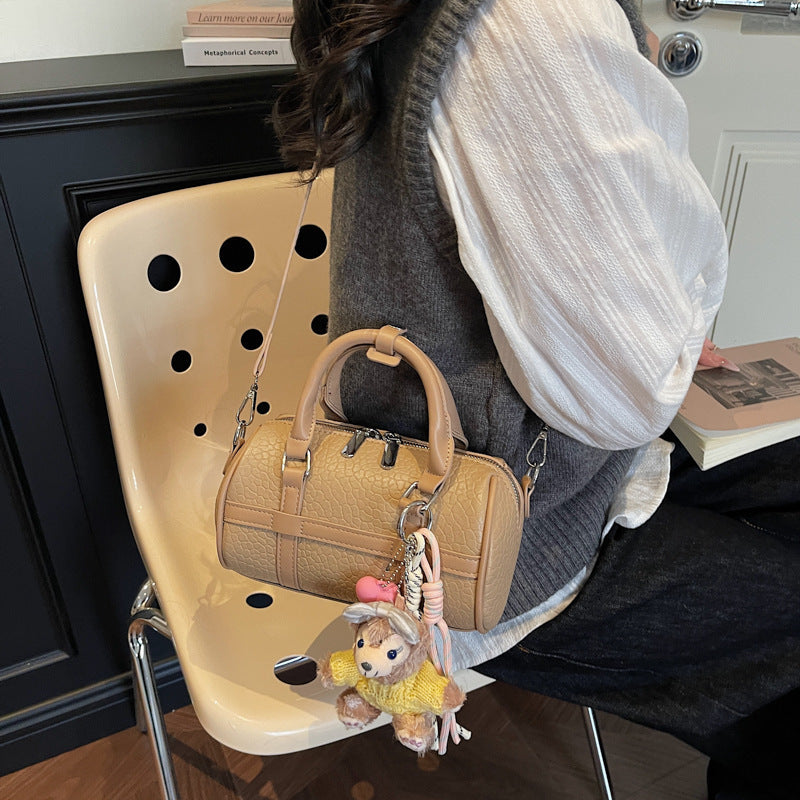 Stylish Mini Handheld Tote Bag