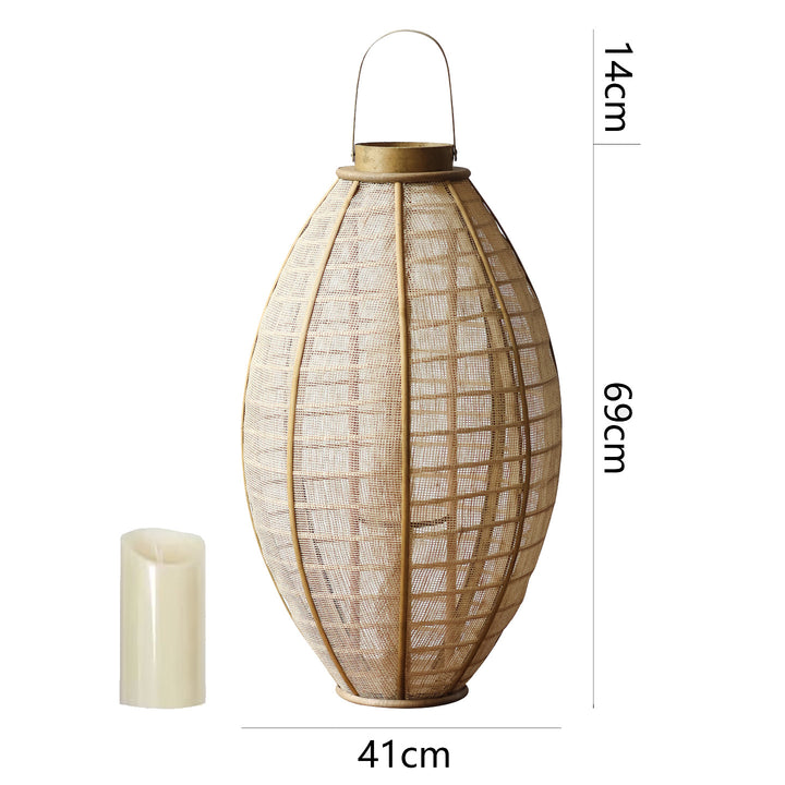 Decorative Lantern Stornfield
