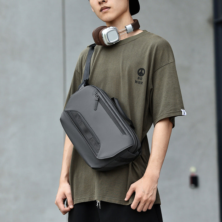 Versatile Crossbody Shoulder Bag Stornfield