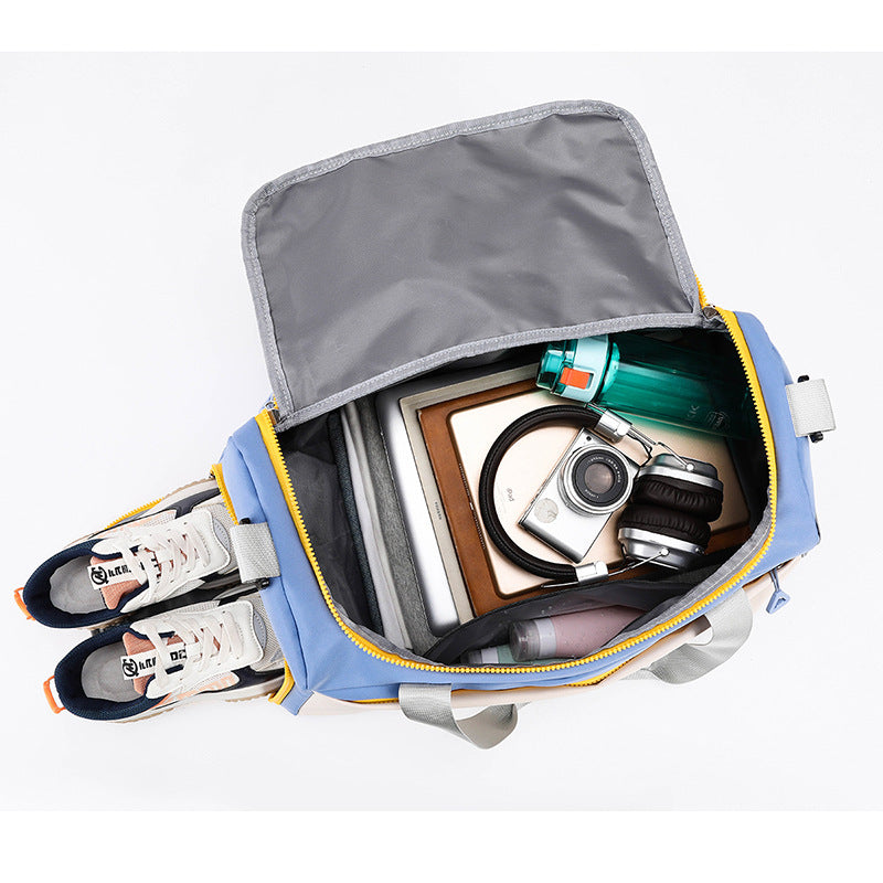 Functional Sports Duffle Bag Stornfield
