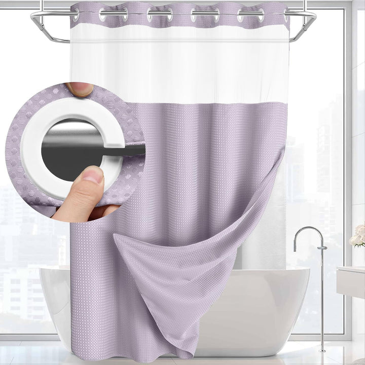 Shower Curtain Stornfield