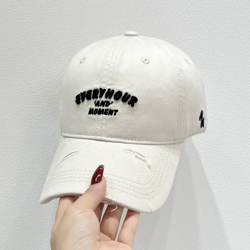 Men's Casual Embroidered Baseball Cap Stornfield   1784270076