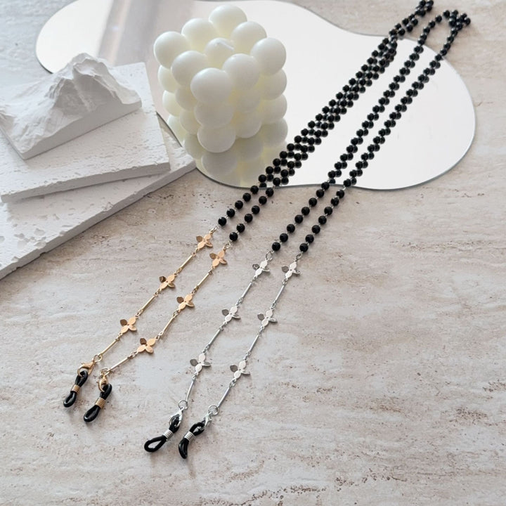 Elegant Layered Necklace Stornfield
