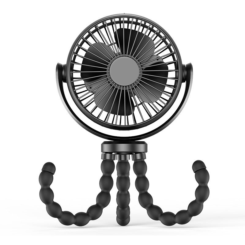 Unisex Retro Desk Fan Stornfield