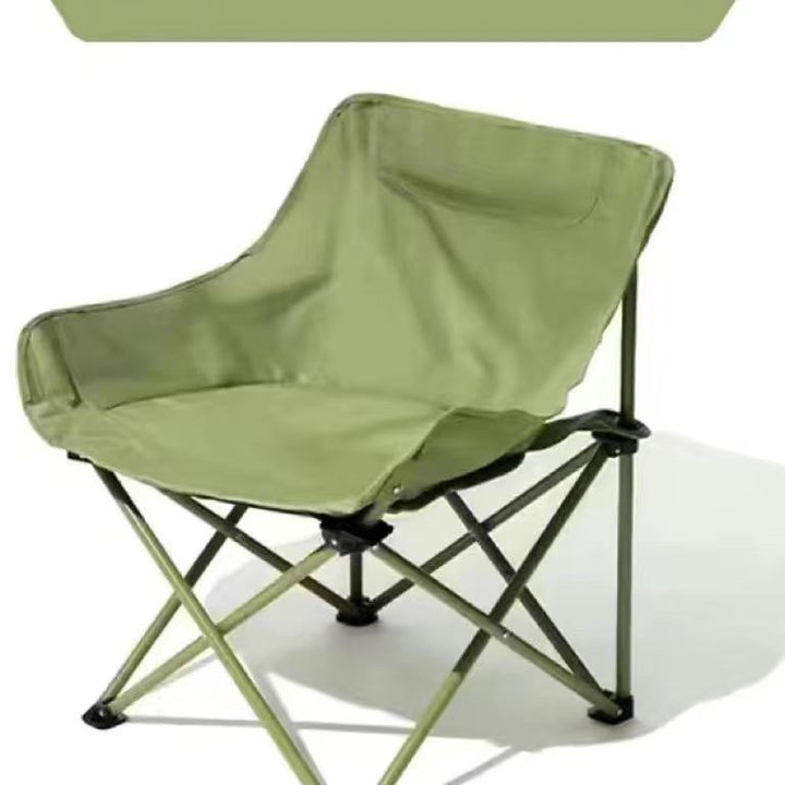 Camping cot Stornfield