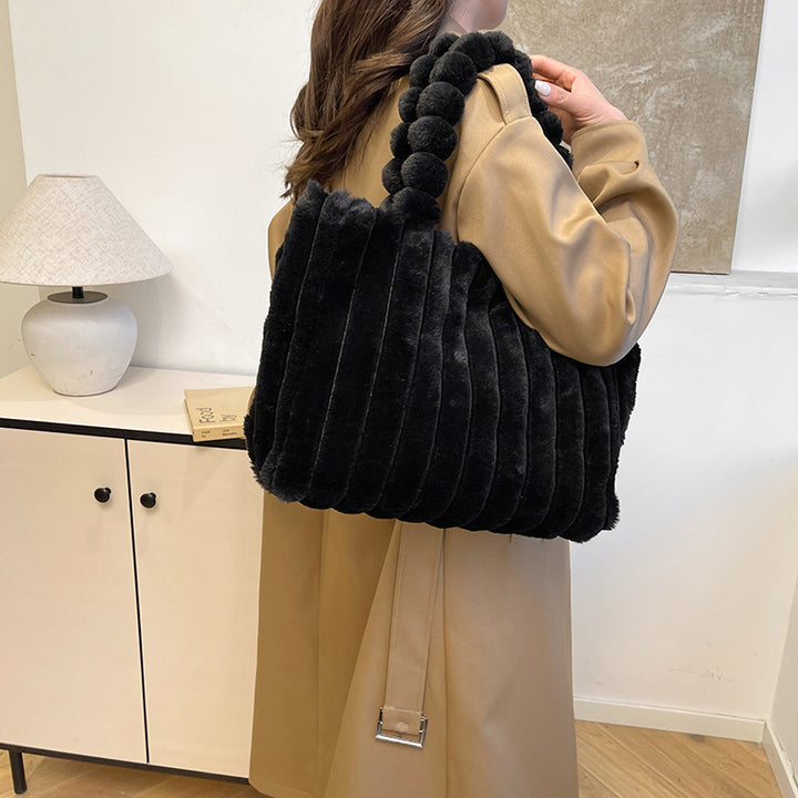 WoPlush Tote Bag Stornfield