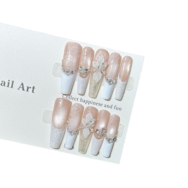 Decorative Nail Art Stornfield