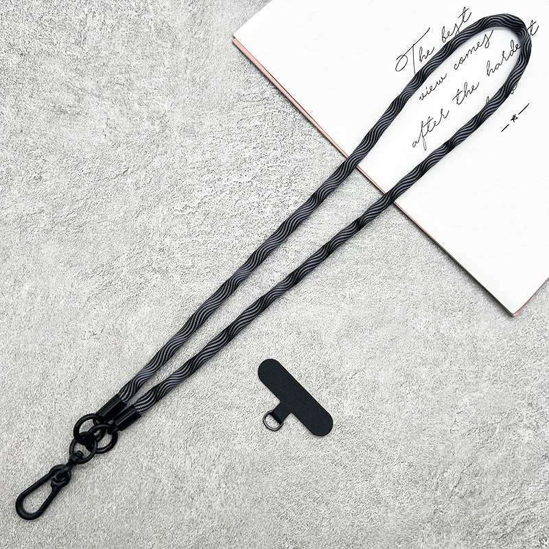 Durable Adjustable Lanyard Stornfield