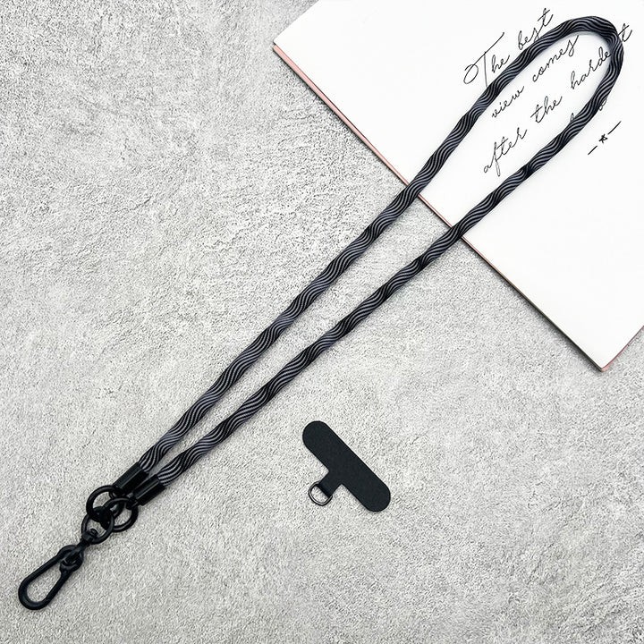 Durable Adjustable Lanyard Stornfield