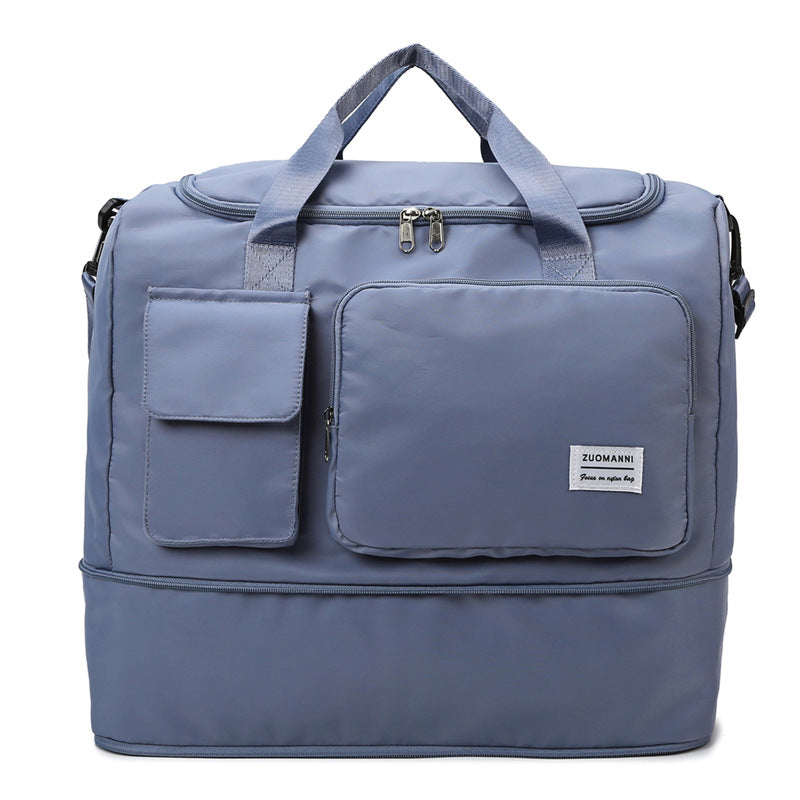 Wellness and Travel Bag Stornfield