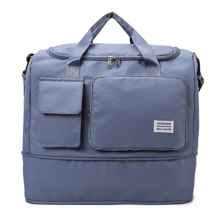 Wellness and Travel Bag Stornfield