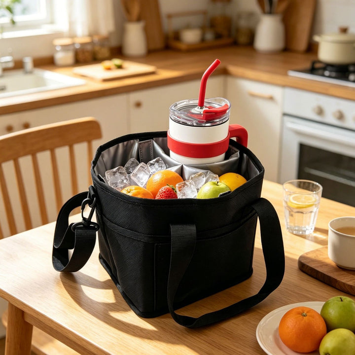 Cooling Picnic Bag Stornfield