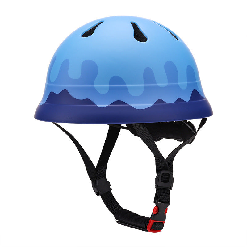 Urban Adventure Safety Helmet Stornfield