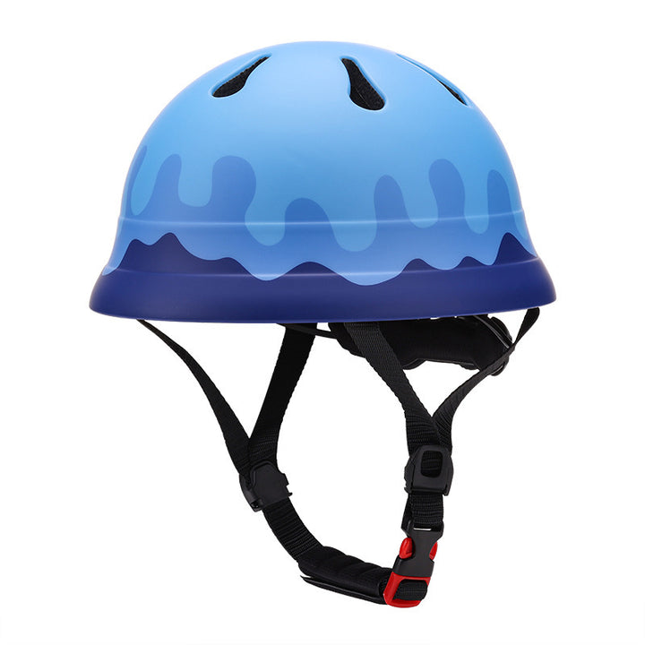 Urban Adventure Safety Helmet Stornfield