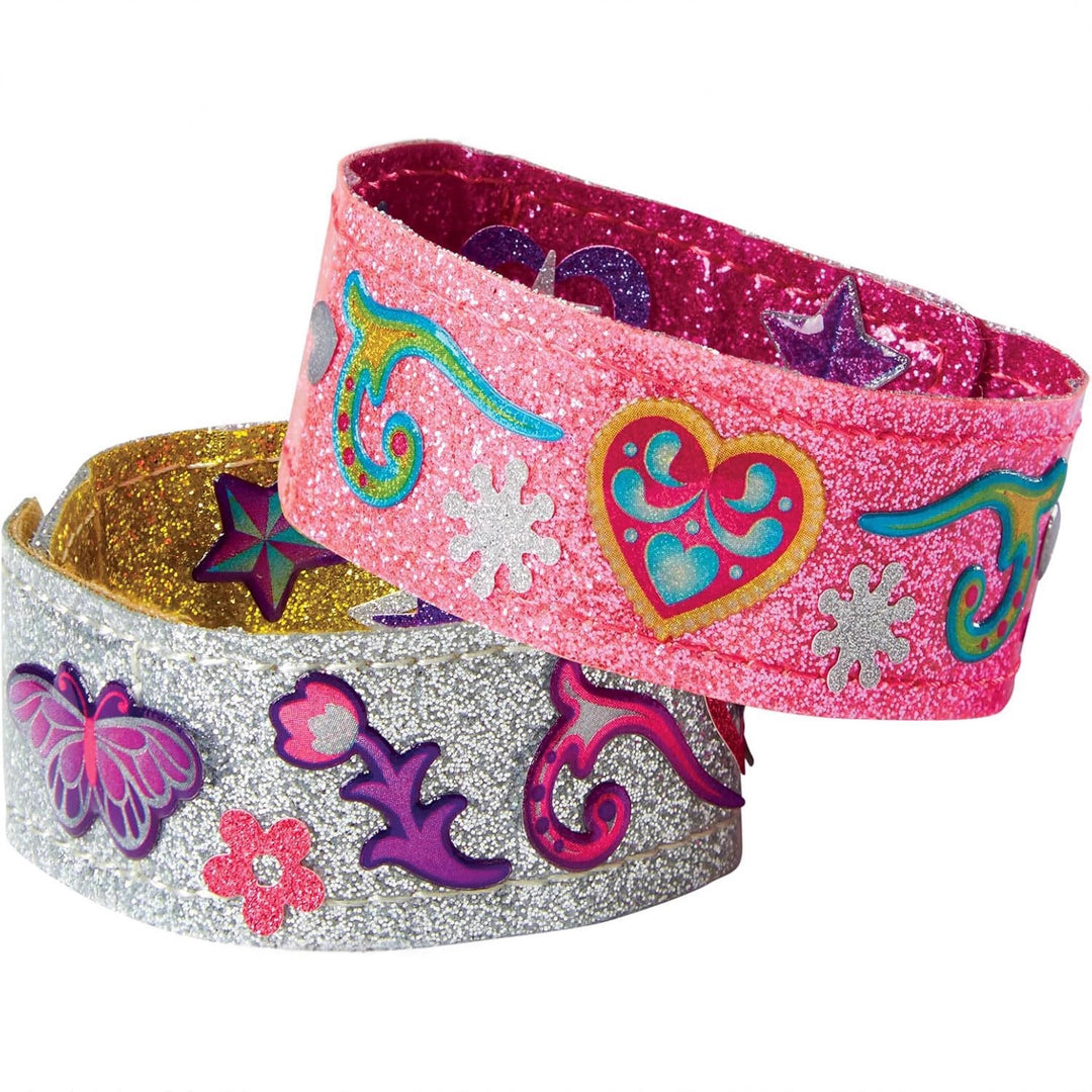 Women Glittering Hairbands Set Stornfield