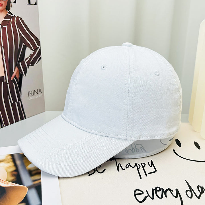 Women's Premium Baseball Cap with Sweat-Absorbing Technology Stornfield