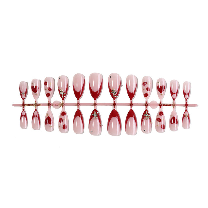 Chic Nail Art Kit Stornfield