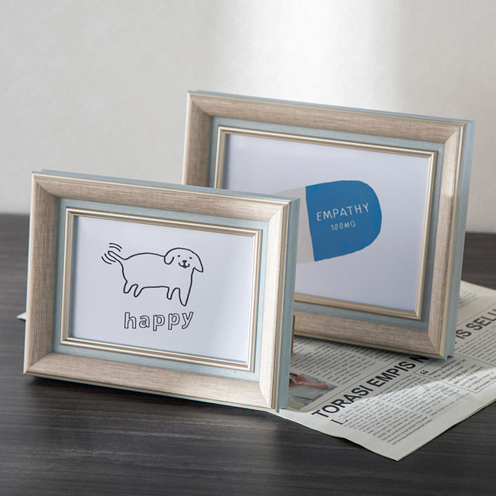 Decorative Home Photo Frame for Display