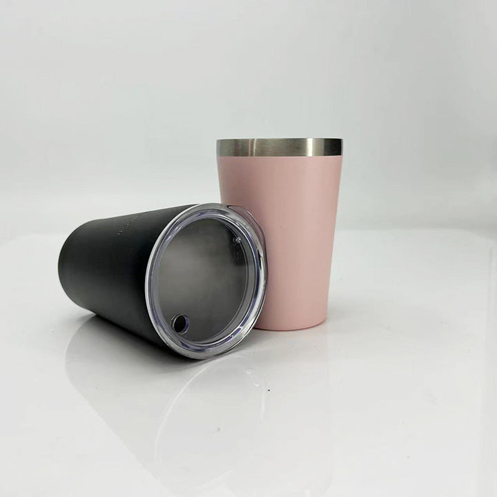 Unisex thermos mug with non-slip grip surface Stornfield