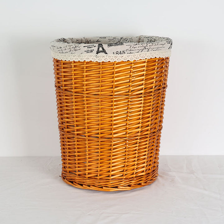 Ladies Laundry Basket Stornfield