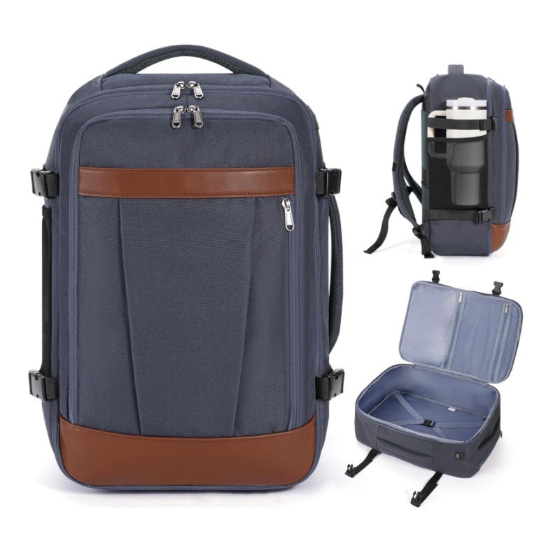 Multifunctional Business Backpack Stornfield