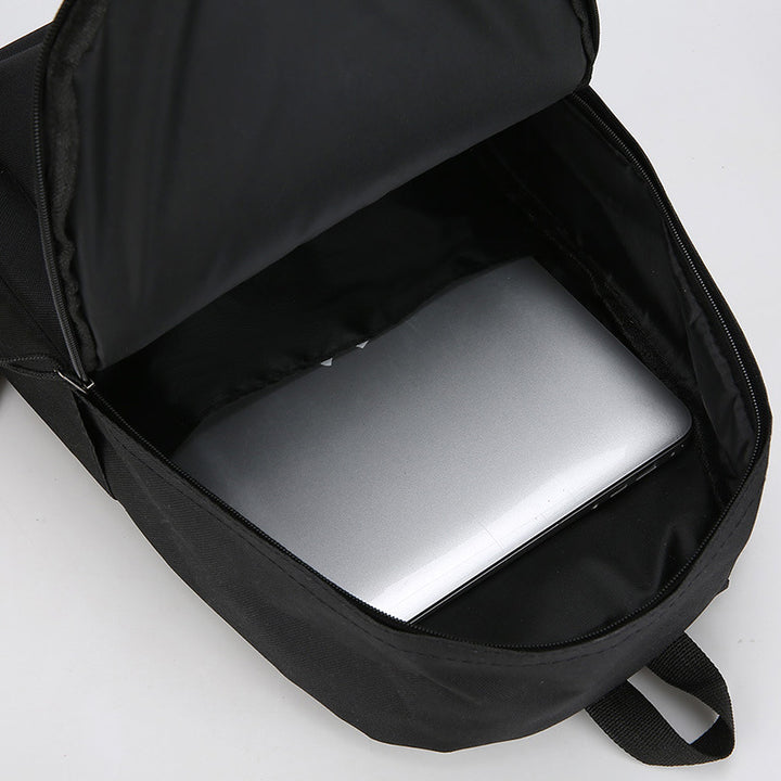 Casual Everyday Backpack Stornfield