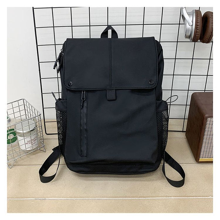 Elegant multifunctional backpack with breathable side pockets Stornfield