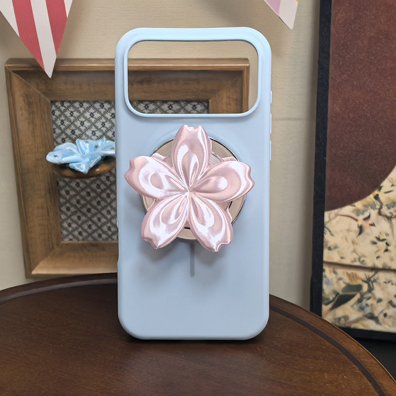 Floral Phone Grip Stornfield