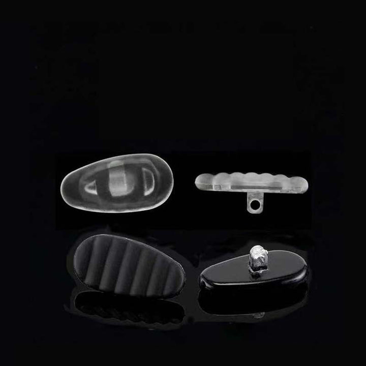 Silicone Glasses Grip Pads Stornfield