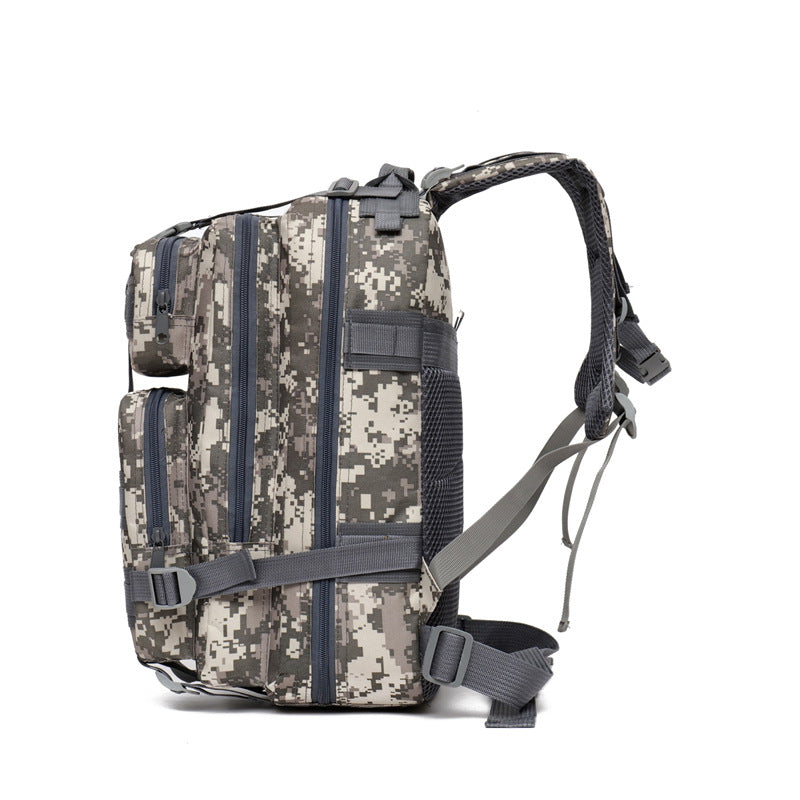 Tactical Multi-Pocket Military Backpack Stornfield