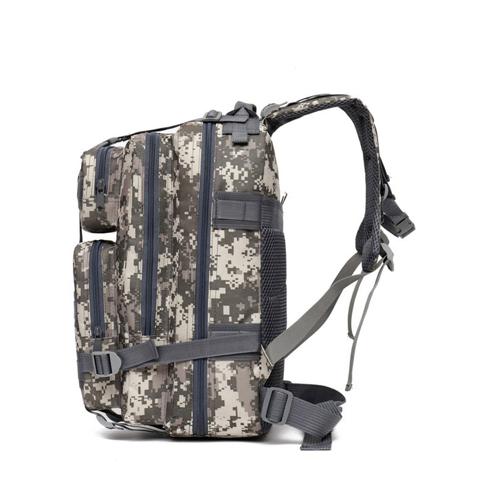 Tactical Multi-Pocket Military Backpack Stornfield