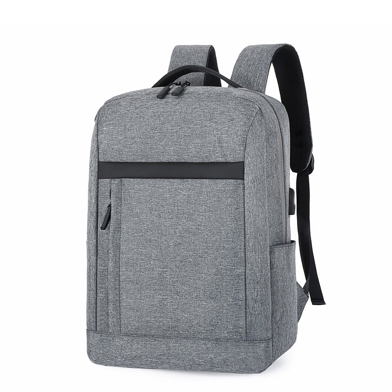 Versatile Laptop and Tablet Backpack Stornfield