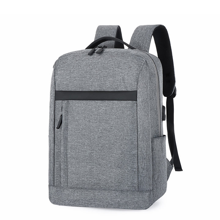 Versatile Laptop and Tablet Backpack Stornfield