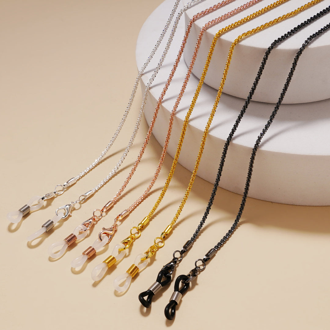Versatile Eyewear Chain Stornfield